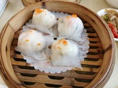 -满福隆酒楼(万绿园店)