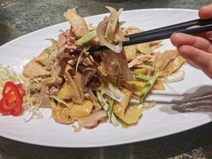 -顺德喜来登酒店·采悦轩