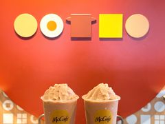 -麦当劳(世博广场店)