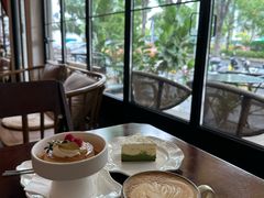 -MIMO CAFE(沙头角店)