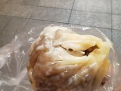 -清泉阁包子铺(中山路店)