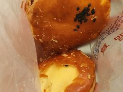 -金凤成祥(东直门现烤面包店)