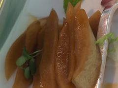 -阳澄湖费尔蒙酒店颐丰阁中餐厅(马鞍山西路店)