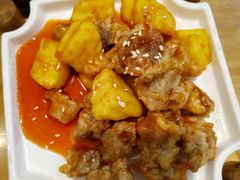 -周麻婆·川式小炒(泉州鲤城超越工业园店)