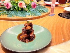 -白金汉爵大酒店·中餐厅(相城店)