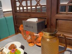 -姑苏家宴·苏帮菜·松鼠桂鱼(苏州总店)