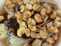 -张三凉粉店(永安东街店)