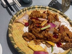 -台鄉缘 ·小海鲜·台州菜(桃林路店)