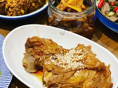 -二孃鸡爪爪(东风路总店)