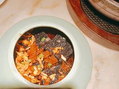 -佬麻雀·新湘菜(珠海金发购物中心店)