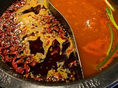 -井格重庆火锅(新世纪店)