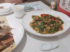 -火龙堂·风味民间菜(文一路店)