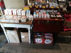 -猫咪博物馆(顶澳仔猫街店)