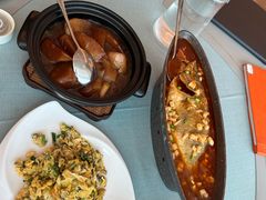 -安徽大厦中餐厅