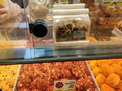 -鲍师傅糕点(西站店)