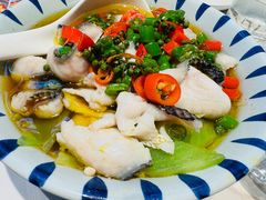 -志明眷村·台式融合菜·宵夜