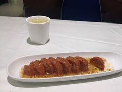桂花莲藕-渝信川菜(工体店)