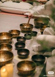 点击看大图 -花隐瑜伽·普拉提·红绳