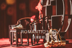 -金门大酒店·宴会厅