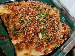 茄子-郑喜旺烧烤(新密总店)