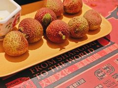 -牛New寿喜烧(曹路花园城店)