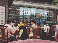 大堂-宁波状元楼酒店(和义路店)