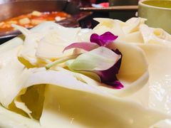 -大龙辣火锅·龙虾·烧烤(湖滨新天地店)