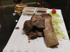 -梦中园海鲜酒店(川沙路店)