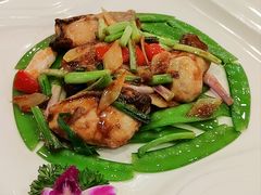 醬爆生蠔-四海之家(蛇口店)