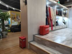 -LOOK儿童摄影(东城汇店)