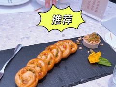 鹿桃话梅骨-大树餐厅(大悦城店)