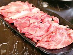 -二荆条·蜀鲜汇城市森林火锅