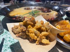 -五里关火锅(牛市口店)