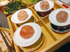 -郭铁柱·泥炉老火锅(江北龙湖天街店)