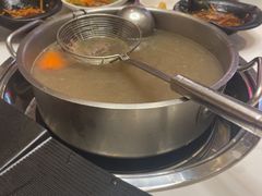 -牛品福潮汕牛肉火锅(旺庄店)