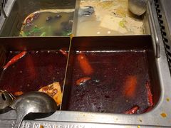 -海底捞火锅(龙湖北京大兴天街店)