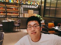 -西堤牛排(恒隆广场店)