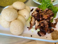 -南来顺饭庄·清真(南菜园店)