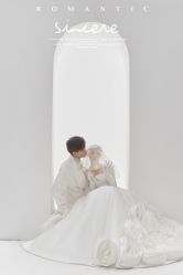 -芭莎视觉婚纱摄影(花溪店)