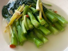 -骏莱海鲜鱼港(五角场店)