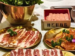 -炭之家齐齐哈尔大片烤肉·涮毛肚火锅·齐齐哈尔烤肉(中央大街店)