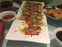 -美丽豪酒店(西安钟鼓楼回民街店)