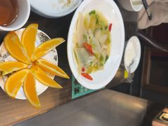 -堂宴·老厦门私房菜(1988仙岳总店)