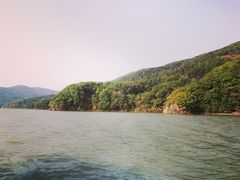 -松花湖风景名胜区