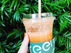 -Green Option(官舍店)