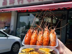 -品鲜村农家菜·阳澄湖大闸蟹(总店)