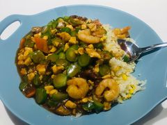 -龙记香港茶餐厅(久光百货店)