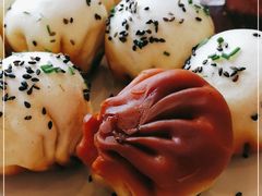 -东泰祥生煎馆(长宁路店)