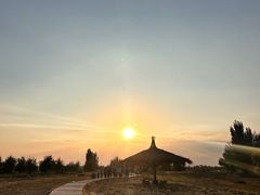 -黄沙古渡原生态旅游区