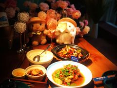 -蝦塘·中国餐馆(城墙南马道巷店)